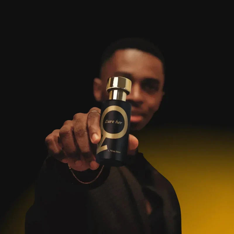 Signature Eau de Parfum – Langhoudende Damesgeur