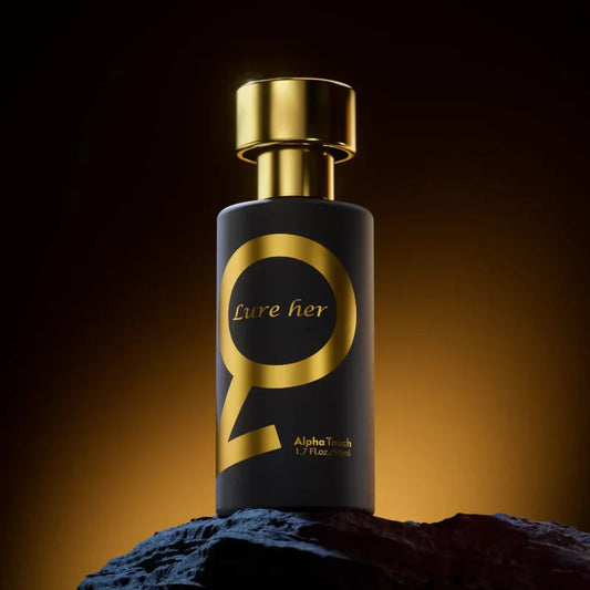 Signature Eau de Parfum – Langhoudende Damesgeur