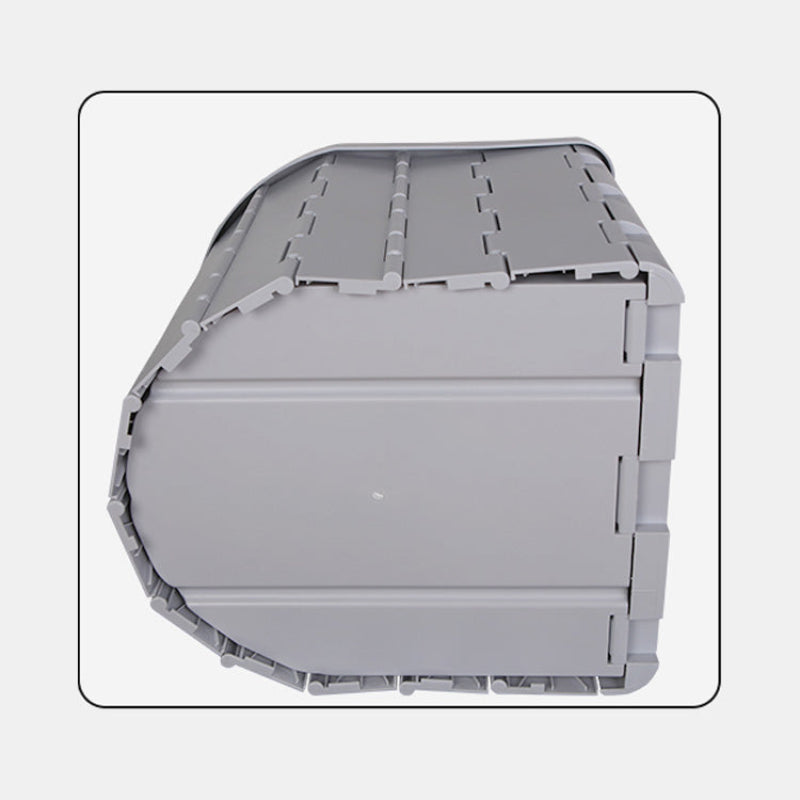 Campo™ Opvouwbaar Draagbaar Noodtoilet