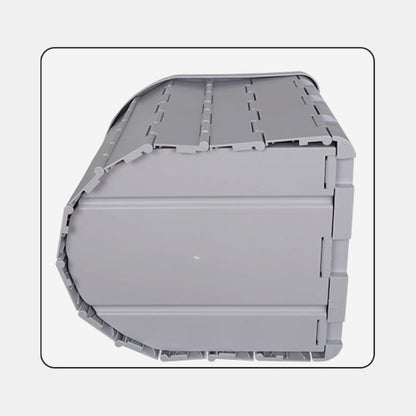Campo™ Opvouwbaar Draagbaar Noodtoilet