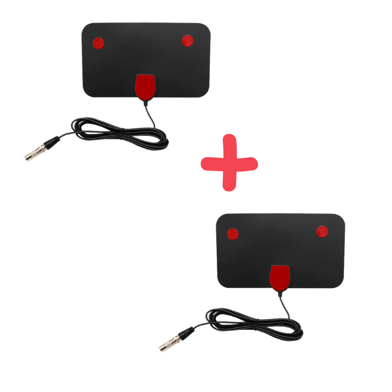 Voltique™ Digitale TV-Antenne