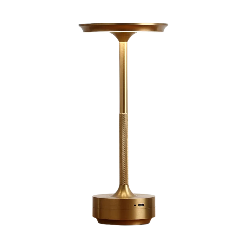 Lumina™ Elegante Touch Nachtlamp