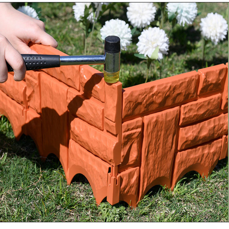 Hortus™ Decoratieve Tuinborderpanelen