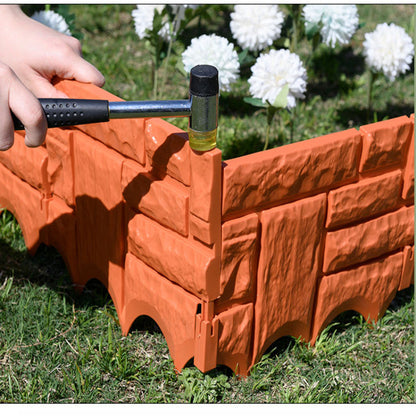 Hortus™ Decoratieve Tuinborderpanelen