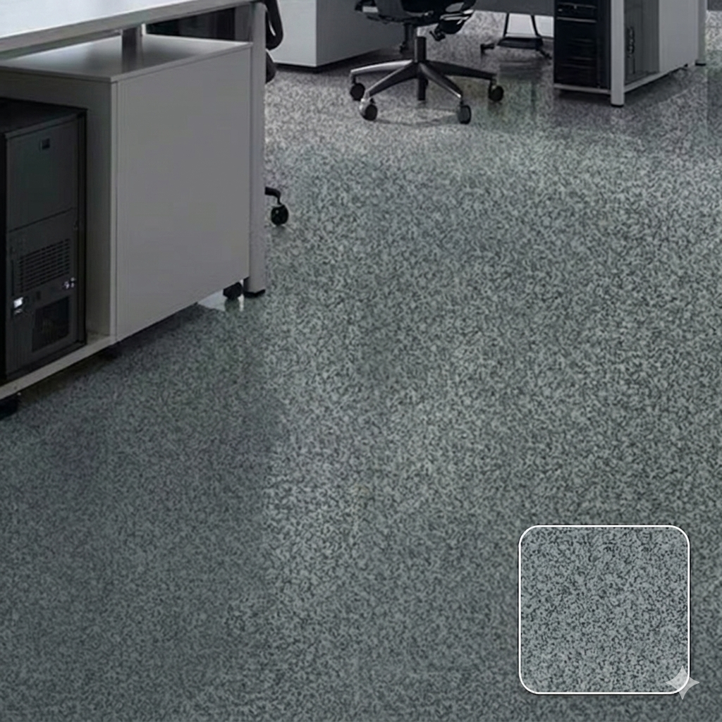 Adesi™ Marmerlook Epoxy Vloercoating