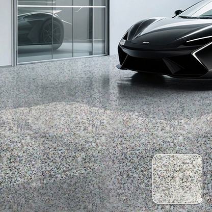 Adesi™ Marmerlook Epoxy Vloercoating