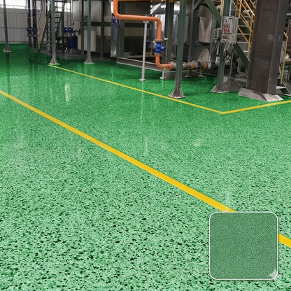 Adesi™ Marmerlook Epoxy Vloercoating
