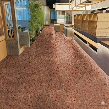 Adesi™ Marmerlook Epoxy Vloercoating