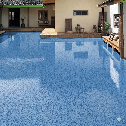 Adesi™ Marmerlook Epoxy Vloercoating