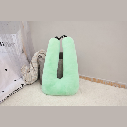 Flexa™ Comfortabel U-Vormig Reisnekkussen