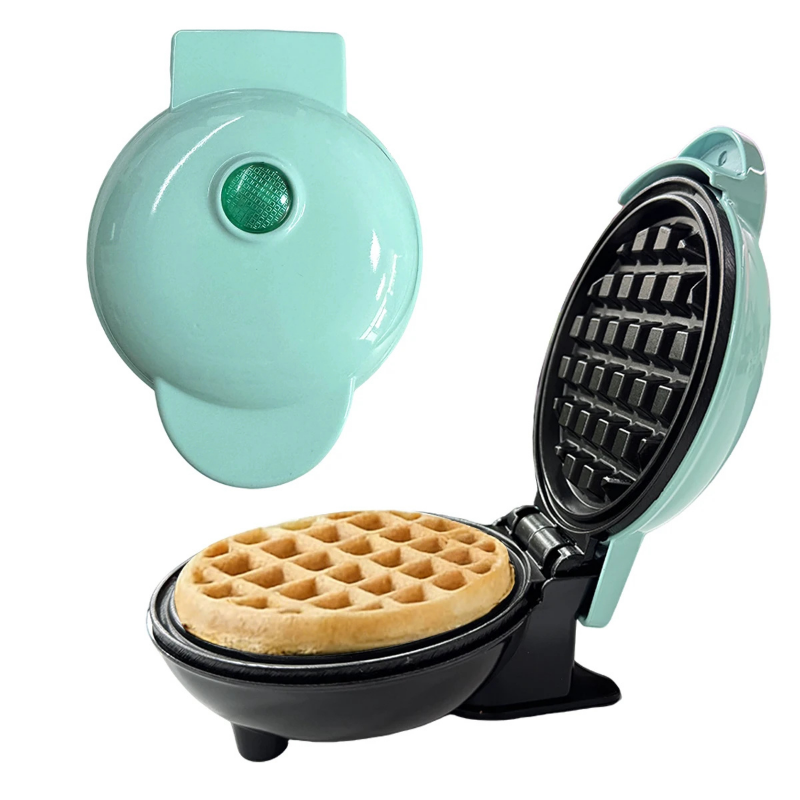 Fornello™ Mini Wafelijzer