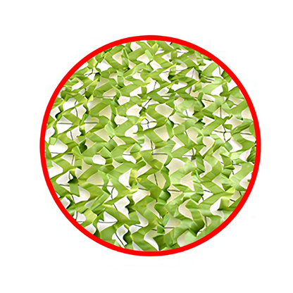 Campo™ Camouflagenet voor Buiten