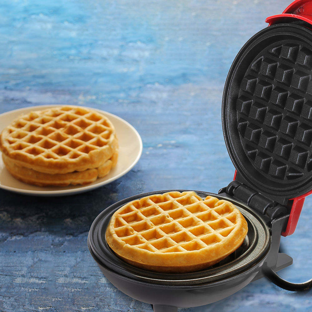 Fornello™ Mini Wafelijzer