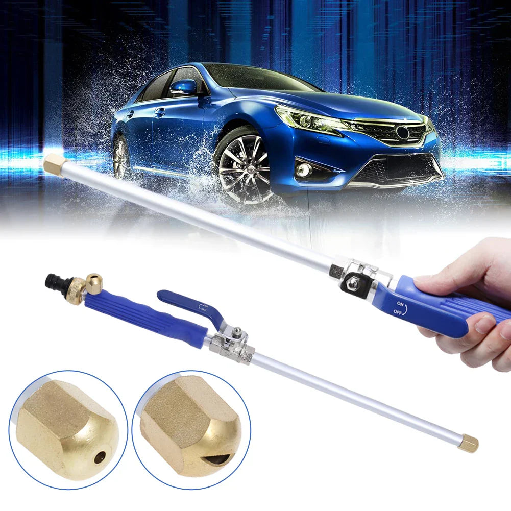 Jetto™ Multifunctioneel Hogedruk Waspistool