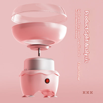 Fornello™ Elektrische Suikerspinmachine