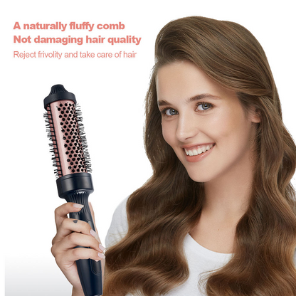 Volume Stylingborstel – Glans Haarborstel
