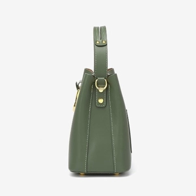 Bucket Bag – Minimalistische Schoudertas