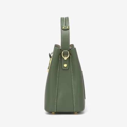 Bucket Bag – Minimalistische Schoudertas