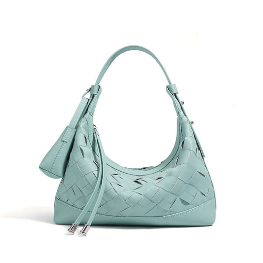Mini Schoudertas – Trendy Elegante Handtas