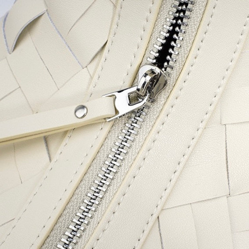 Mini Schoudertas – Trendy Elegante Handtas