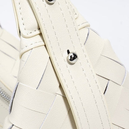 Mini Schoudertas – Trendy Elegante Handtas