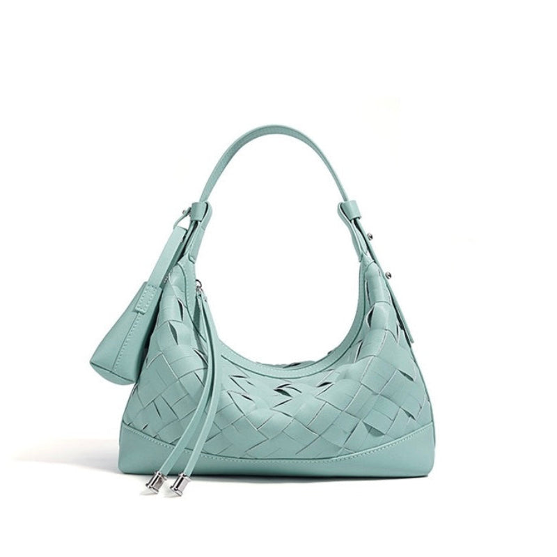Mini Schoudertas – Trendy Elegante Handtas