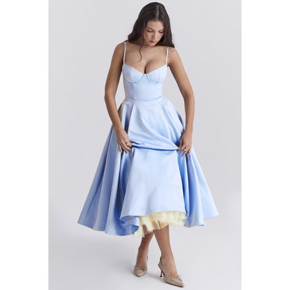 Amara™ Sierlijke Elegante Jurk