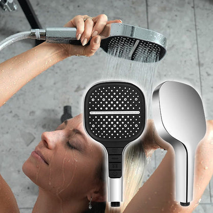 Lavé™ Waterbesparende Handdouche met Hoge Druk