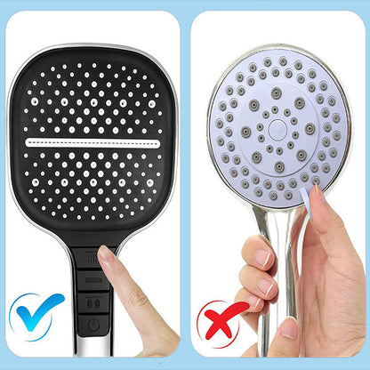 Lavé™ Waterbesparende Handdouche met Hoge Druk