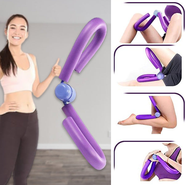 Activo™ Multifunctionele Thuis Spiertrainer