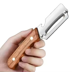 Colté™ Multifunctionele Dunschiller