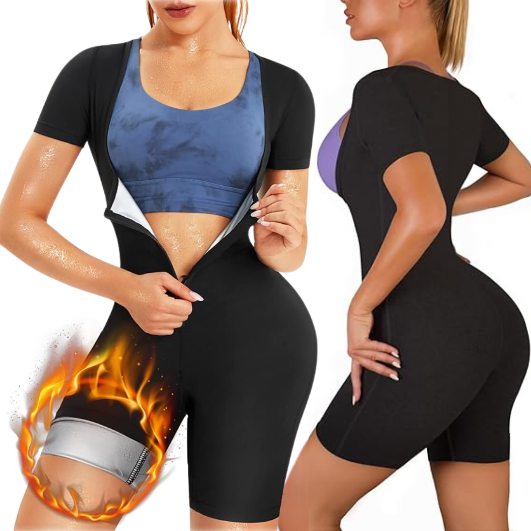 Luné™ Vormgevende Shapewear Body