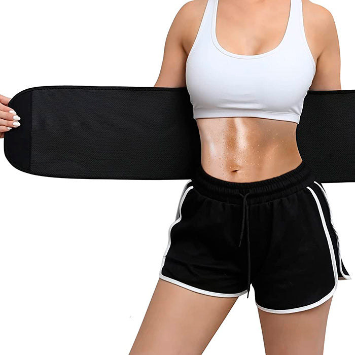 Activo™ Zweetband voor de Taille