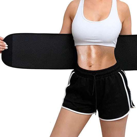 Activo™ Zweetband voor de Taille