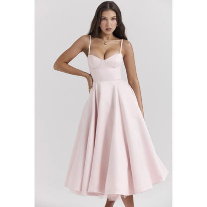 Amara™ Sierlijke Elegante Jurk