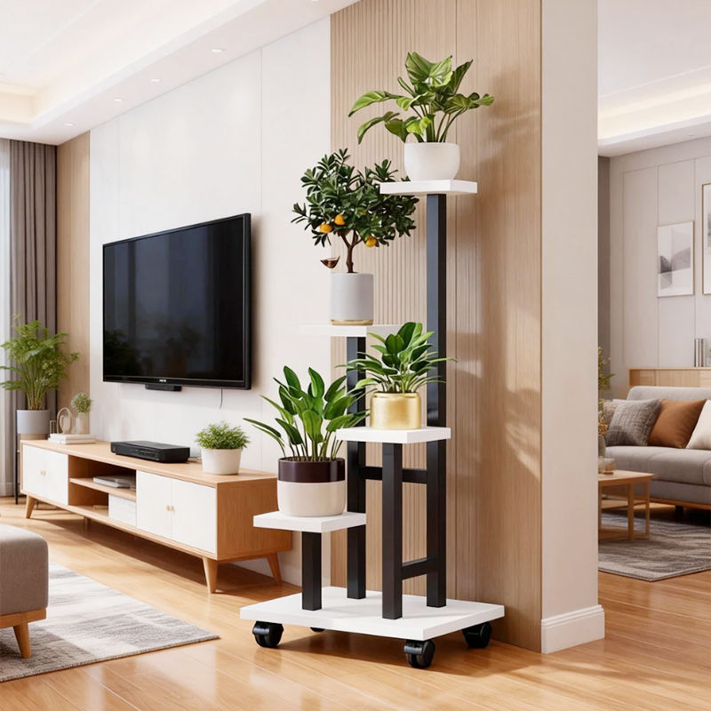 Hortus™ Multi-Tier Plantenstandaard