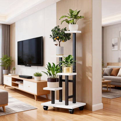Hortus™ Multi-Tier Plantenstandaard