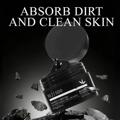 Lumé™ Blackhead Peel-Off Masker