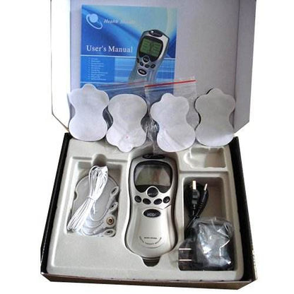 Pulsa™ Digitale Spierstimulator Massager