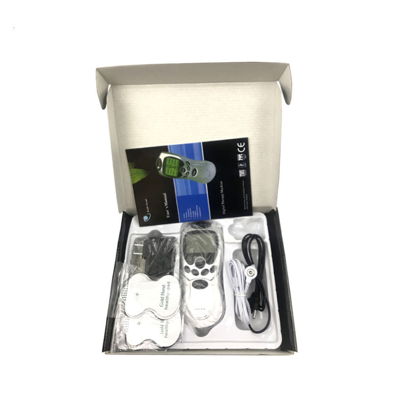 Pulsa™ Digitale Spierstimulator Massager
