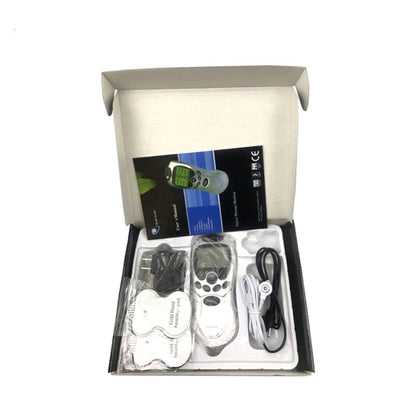 Pulsa™ Digitale Spierstimulator Massager