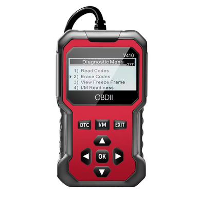 Drivo™ OBD2 Voertuigdiagnose Scanner