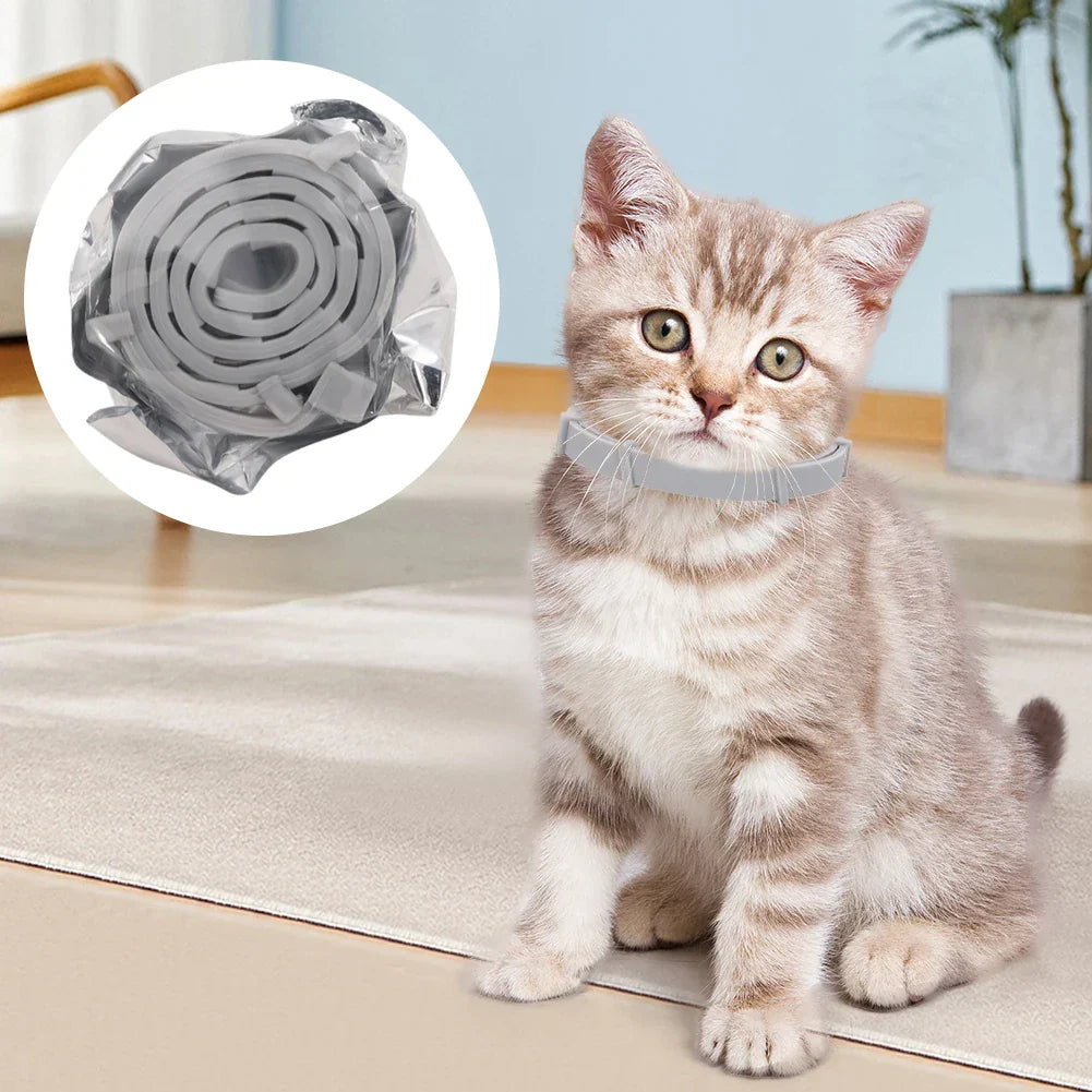 Garda™ Verstelbare Insectenwerende Halsband