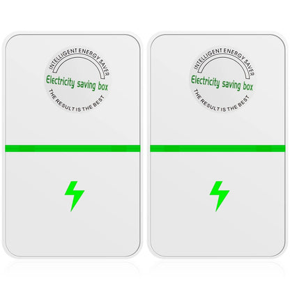 Voltique™ Slimme Energiebesparende Plug