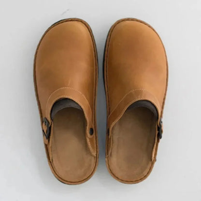 Dante | Ultra comfortabele instapschoenen