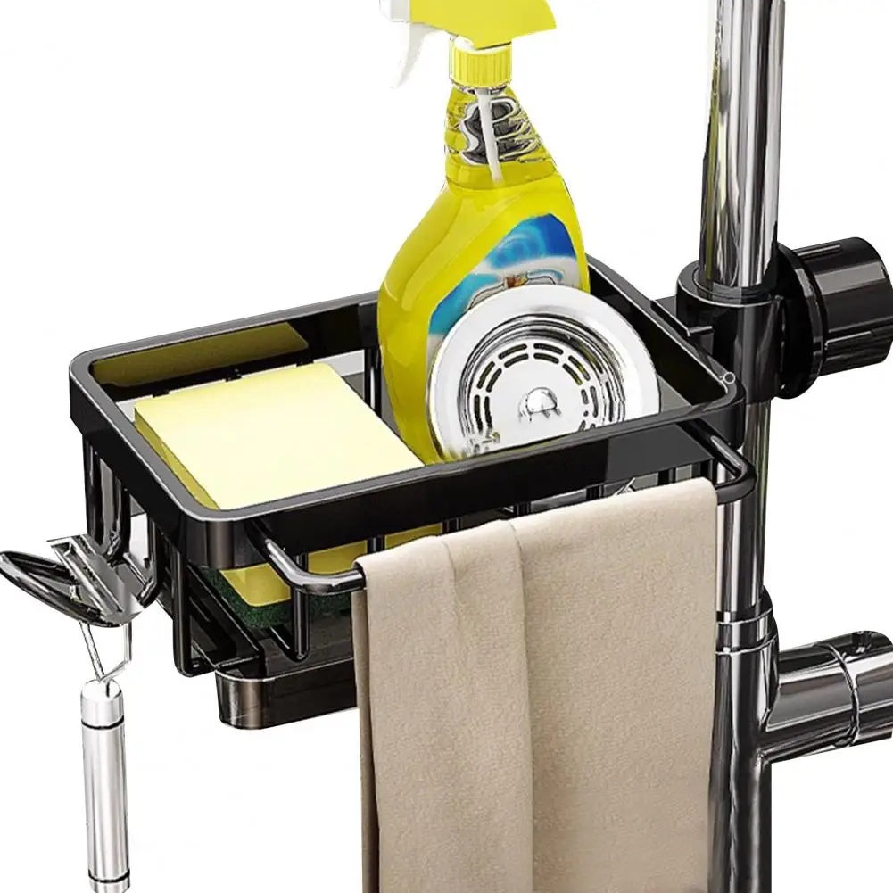 Tavola™ Gootsteen Organizer met Afdruiprek