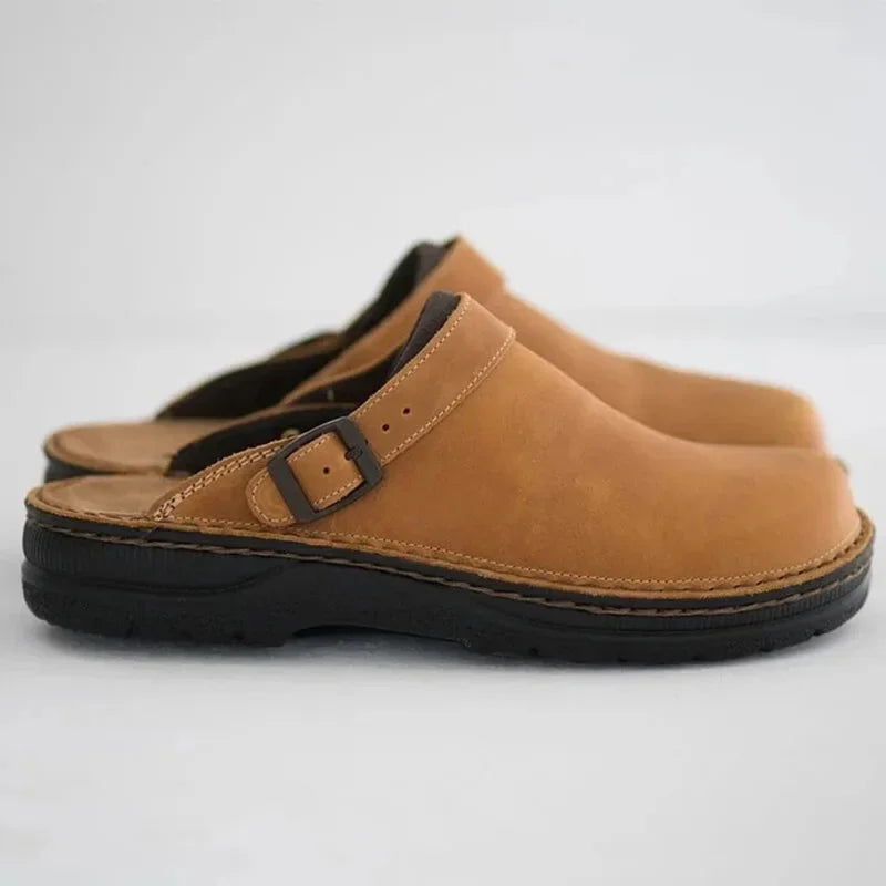 Dante | Ultra comfortabele instapschoenen