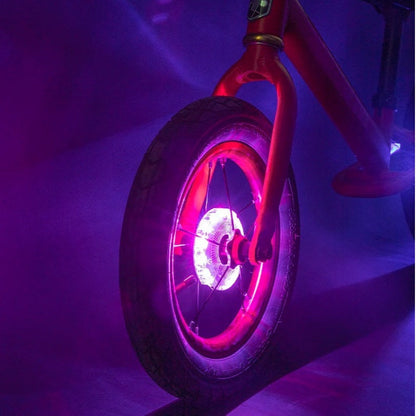 Velo™ RGB Fietsverlichting