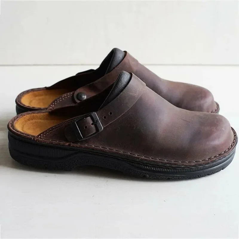 Dante | Ultra comfortabele instapschoenen