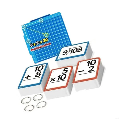 Speelo™ Interactieve Wiskunde Leerset